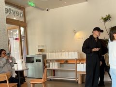 -喜茶(东莞厚街万达店)