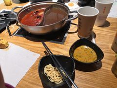 -呷哺呷哺(砂之船奥莱店)