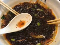 -服务大楼冷面(延大店)