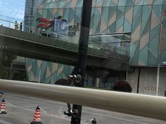 -百丽宫影城(ifc商场店)