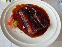 -侨美·唐荔园·40年地道粤菜