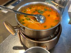 -simply thai天泰(长泰广场店)