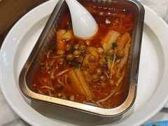 -阿胖龙虾小海鲜(宁国南路总店)