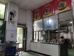 -魏旺湖北正宗牛肉面(硚口公园店)