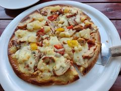 -吉姆丽德乡村西餐厅(闵行交大店)