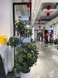 -LJOY丽锦造型·烫发染发