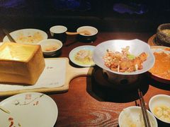 -绿茶餐厅(朝阳大悦城店)