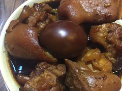 -黄祥华养生堂·炖汤·营养蒸饭(岭南天地店)