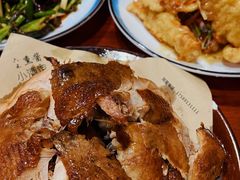-六禾熏酱小酒馆·东北菜(海甸岛店)
