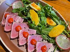 -Osteria Garden 生蚝花园餐厅(原进贤路店)