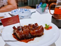 -侨美·唐荔园·40年地道粤菜