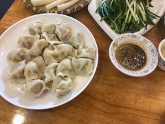 -东北农家小院(定西路店)