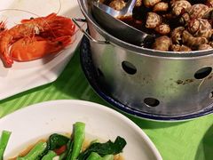 -盛港湾海鲜食府(黄沙店)