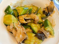-前海沿·青岛菜(李沧万达店)