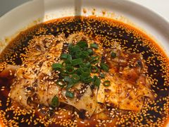 -首秀·四川料理(吾悦广场店)