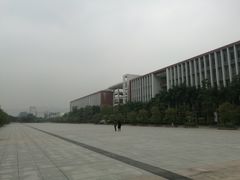-广东金融学院(校本部)