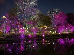 -南通濠河风景名胜区