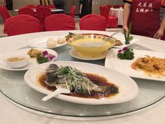 -大东海海鲜酒楼(渔人码头总店)