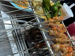 -古彭7只羊·招牌白串·碳锅羊肉旗舰店