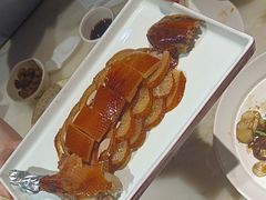 -京味斋·北京烤鸭(北京南站洋桥店)
