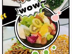 -香融府·烤鸭·家常菜(马家堡路店)