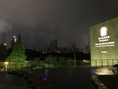 -南京圣和府邸豪华精选酒店