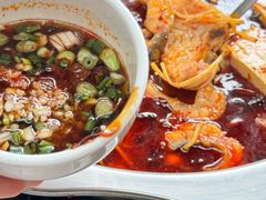 -龙姐片片鱼火锅(麦恩印象店)