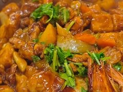 -黄记煌三汁焖锅(首创奥特莱斯店)