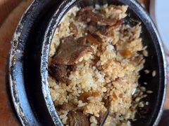 -百年石锅饭·朝鲜族传统民餐