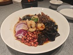 -望海湾海鲜楼·海鲜(开发区店)