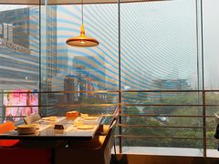 -小大董·烤鸭(观景餐厅·南京西路店)