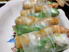 -大头虾越式风味餐厅(光明广场店)