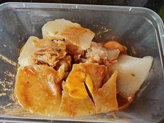 鲎粿-老妈宫粽球