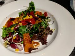 -C&R西班牙餐厅
