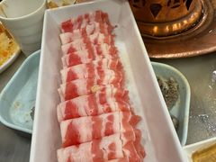 -牛街·马辈儿涮肉(牛街二店)