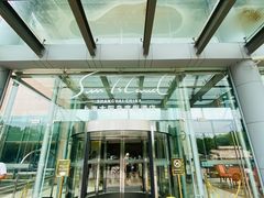 -太阳岛度假酒店