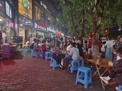 -梁憨包(南岸回龙湾店)