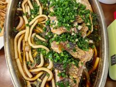 -自游人·美食一楼·地道徽菜(三十年名店)