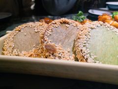 -绿茶餐厅(昌平悦荟店)