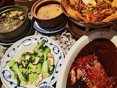 -南京大牌档(崇文门国瑞店)