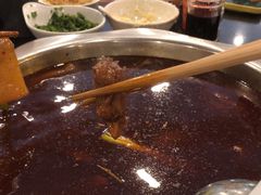 -冯记香辣兔火锅(茶店子总店)