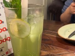 -良木缘咖啡西餐(优品道广场店)