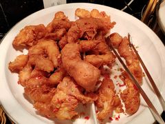 -盛江山自助料理(奥莱锦辉购物广场店)