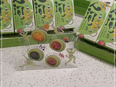 -泸溪河桃酥(凯德MALL太阳宫店)