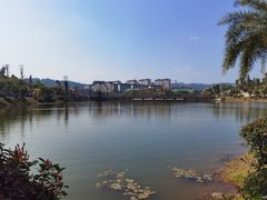 -枫香湖儿童公园