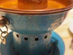 -涮福記·现切牛羊肉火锅(世纪汇店)