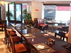 -天伦松鹤大饭店·欣妮咖啡