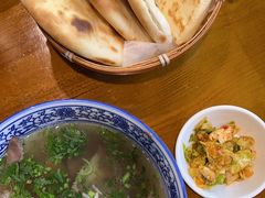 -长安后宰门水盆羊肉(新都心店)