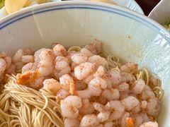 三虾面-同得兴 Since·1995 传统苏式面馆(嘉馀坊店)