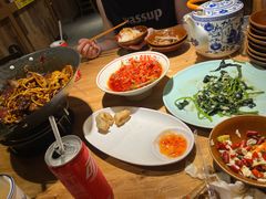 -先启半步颠.川菜.小酒馆(宝安坪洲店)